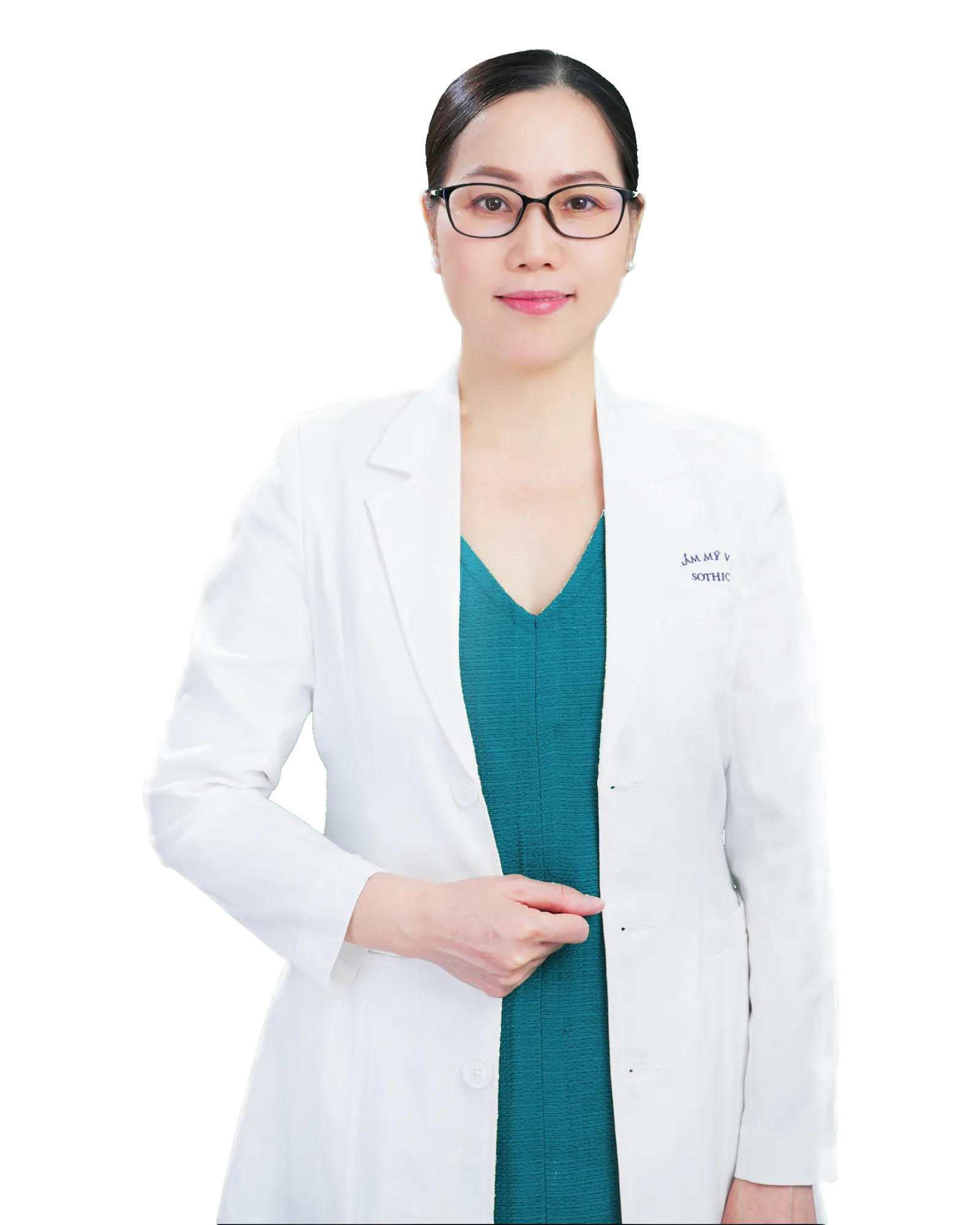 Chuyên viên Nguyễn Trúc