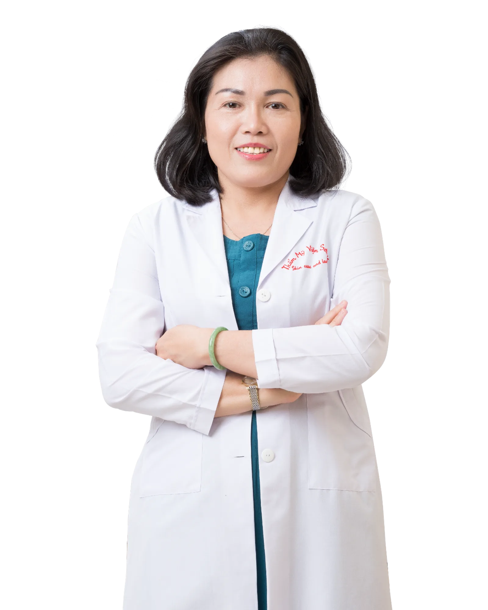 Bác sĩ Phương Hồng Lê