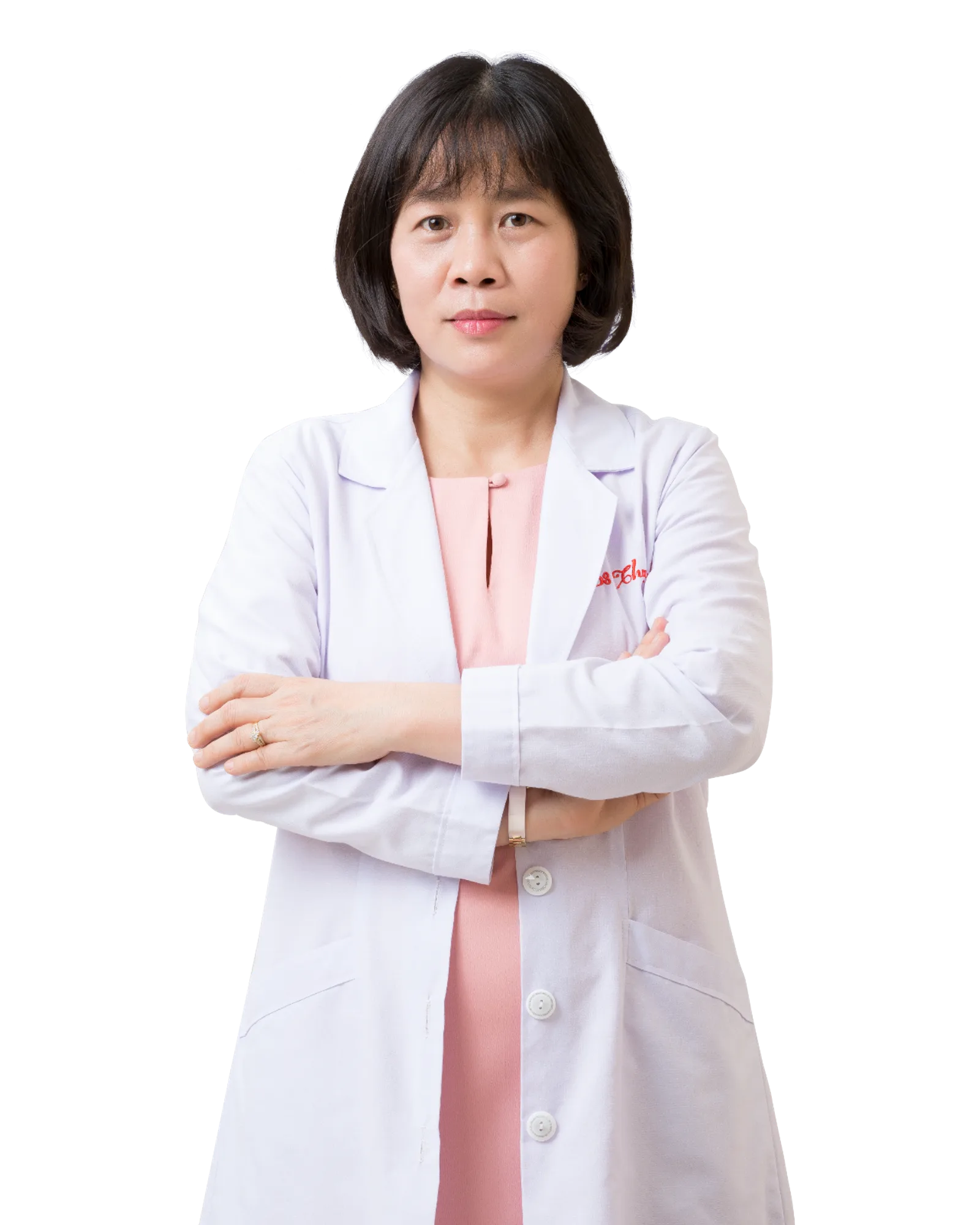 Bác sĩ Kiều Thục Anh